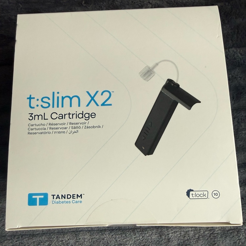 T slim x2